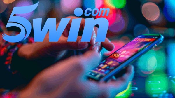 Baixe 5WIN e reivindique bônus