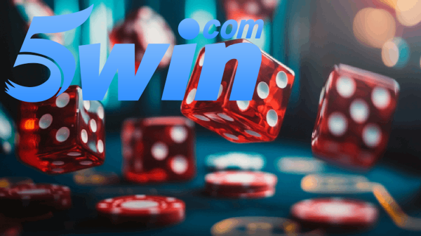 Bônus da 5WIN (Figura 2)