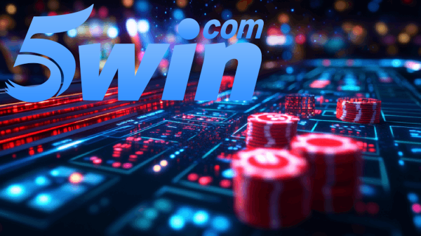 Viva o Crash da 5WIN e ganhe com emoção!