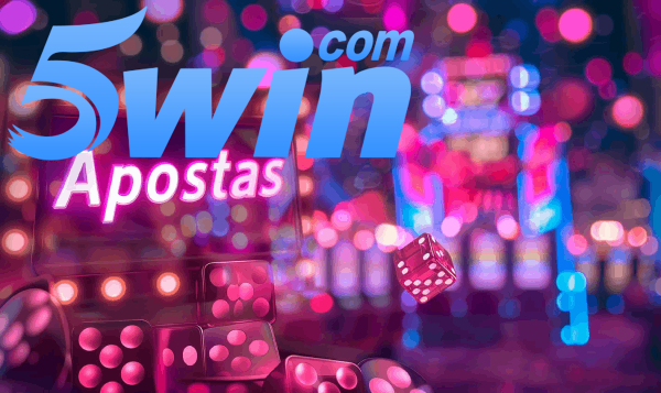 Ganhe mais nas apostas esportivas da 5WIN!