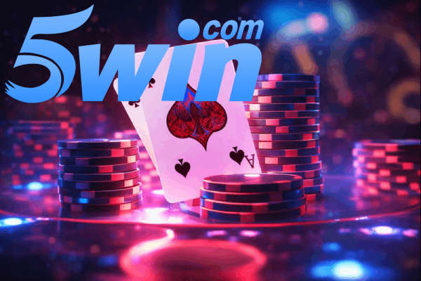 Campanhas promocionais da 5WIN