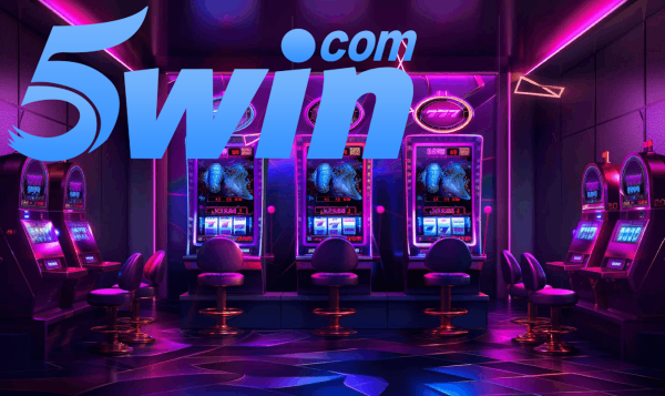 Jogue e Ganhe com os Melhores Jogos da 5WIN