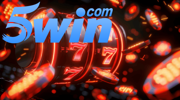 Ganhe jogando na 5WIN — diversão e prêmios reais!