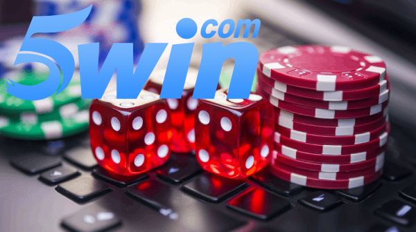 Figura 2 do login da 5WIN