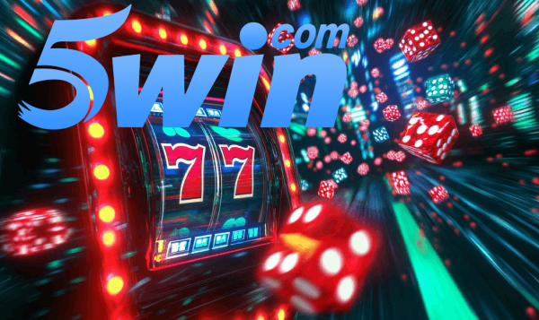 Ganhe Bônus e Prêmios Incríveis na 5WIN