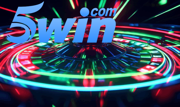 Ganhe mais com bônus incríveis na 5WIN!